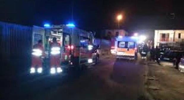 Savona, guida ubriaca con il figlio a bordo: 34enne provoca incidente nella notte