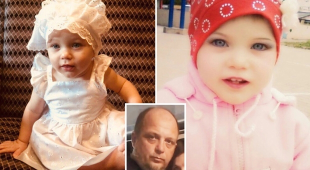 Uccide di botte la figlia di 2 anni della compagna perché non sa usare il vasino, choc in Russia