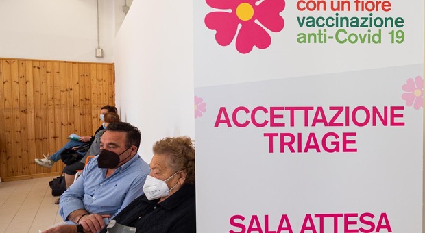 Vaccini per gli over 50 e 60, ecco cosa è previsto in Umbria