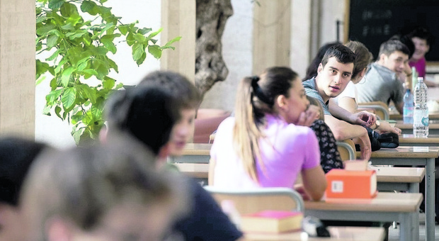 L'Ocse lancia l'allarme: gli studenti italiani non sanno più leggere