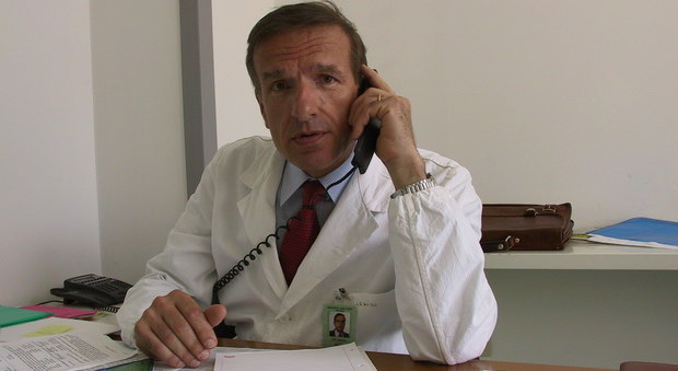 Addio al professor Riccardo Cellerino fondatore dell'oncologia marchigiana