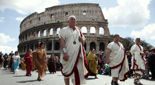 Natale di Roma, al via un week end di arte, cultura ed eventi: il programma
