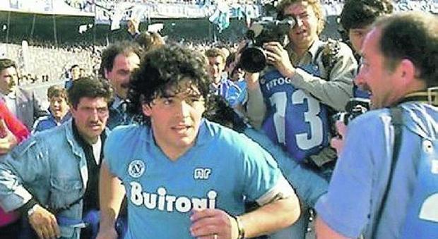 Maradona, storia di un gladiatore a Cannes: è il giorno del docufilm di Asif Kapadia