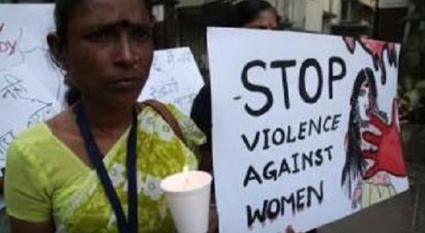 India, due bambine rapite e stuprate: hanno soltanto due e cinque anni