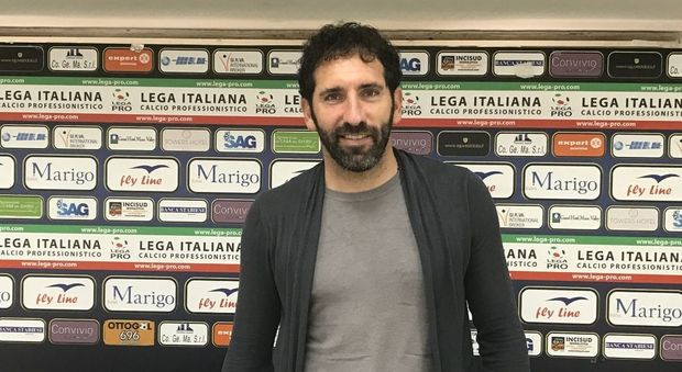 La Juve Stabia al duo Caserta-Ferrara: adesso è ufficiale, domani presentazione
