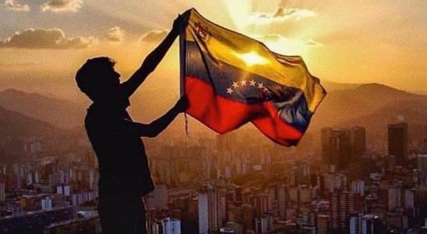 Venezuela Paese interrotto alleato solo di Cina e Putin