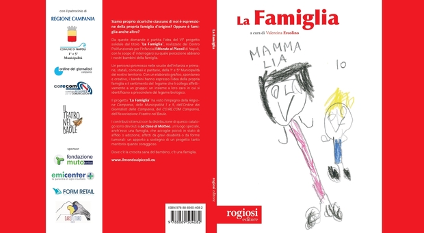 Napoli, webinar per raccontare il progetto solidale «La Famiglia»
