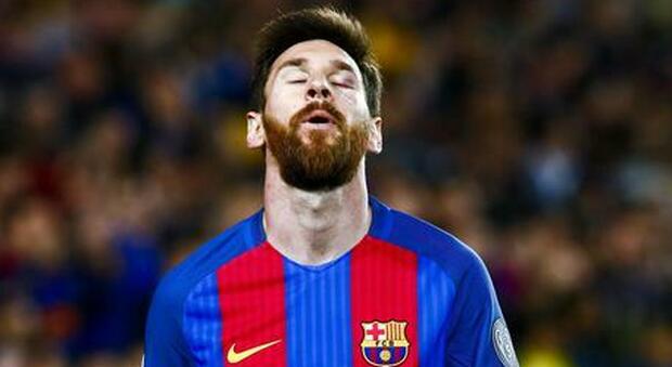 Messi- Barcellona: è rottura.