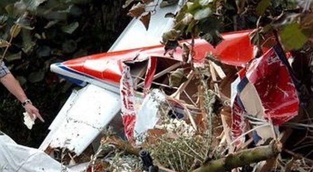 Precipita aereo da turismo, quattro morti in Svizzera