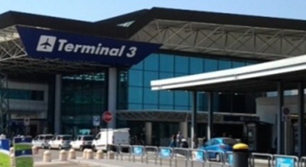 Adr, a Cina e Abu Dhabi il 30% degli Aeroporti di Roma