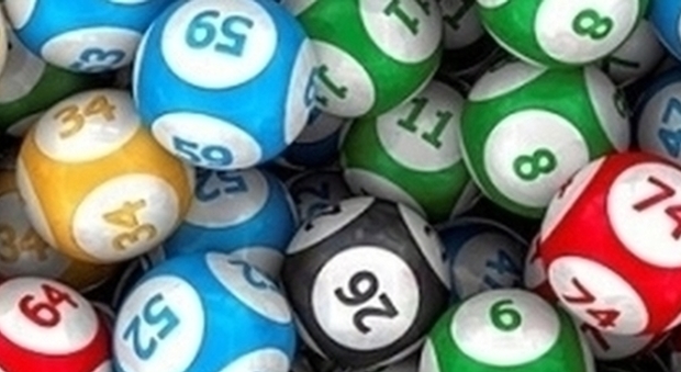 Estrazioni del Lotto 25 maggio e Superenalotto: il jackpot è di oltre 48 milioni di euro