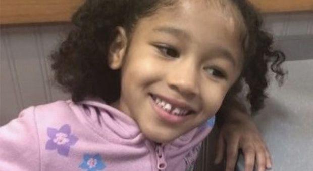 Bimba di 5 anni uccisa perché malata, il patrigno che simula il rapimento