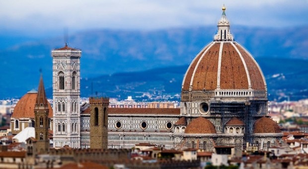 La Cupola del Brunelleschi compie 600 anni: concerti, spettacoli e videomapping in 3D