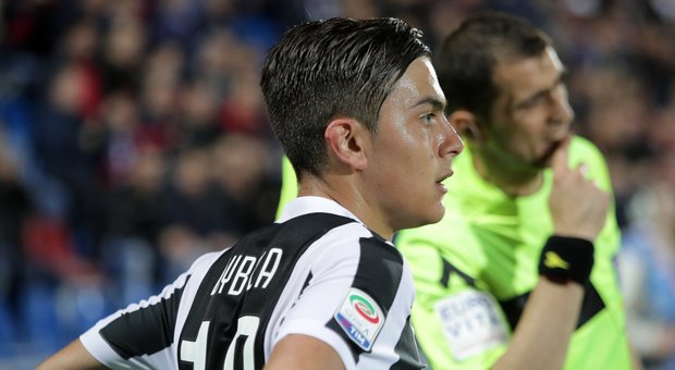 Juventus, Allegri prepara le scelte: Dybala a rischio esclusione