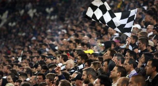 Juventus-Napoli, cori razzisti anche prima della paritita