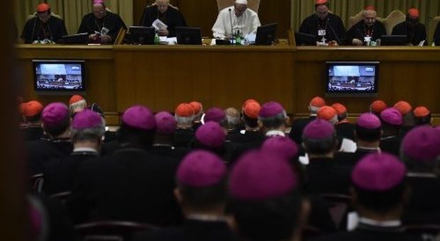 Due cardinali al Papa: «Il male dell'omosessualità sia estirpato dalla Chiesa»