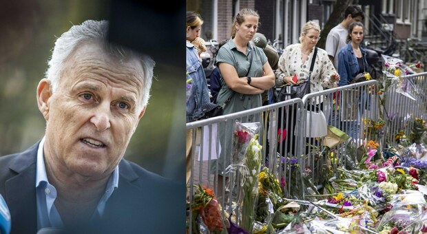 Morto Peter de Vries, il noto giornalista investigativo olandese è stato ucciso in un agguato in strada