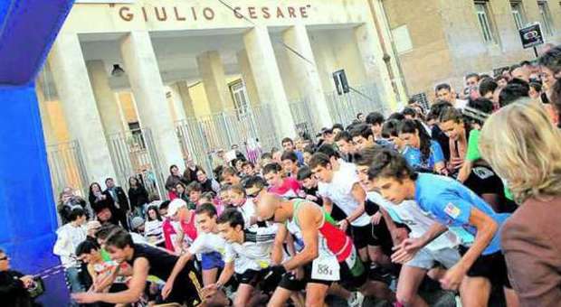 Roma, il Giulio Cesare compie 80 anni: dopo la ​festa con gli ex studenti vip anche la maratona