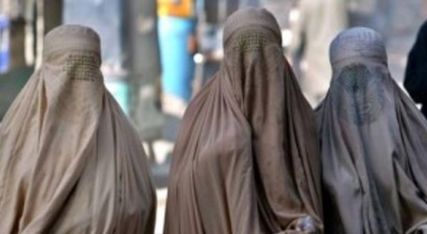 Il Veneto vieta l'uso del burqa nei musei, ospedali e uffici pubblici