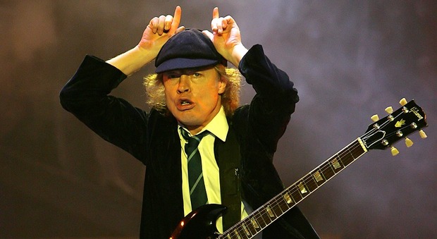 AC/DC in crisi, "Rock or bust" potrebbe essere l'ultimo tour