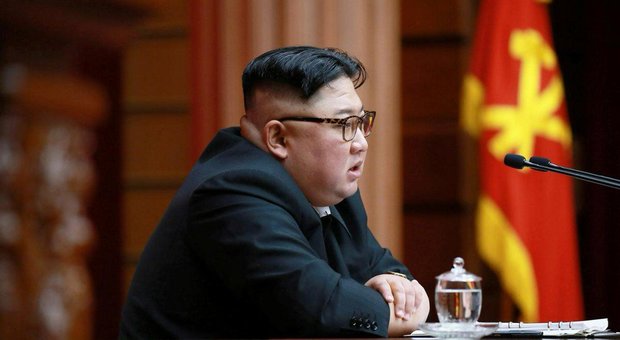 Nuova arma tattica guidata, l'ultima di Kim Jong un