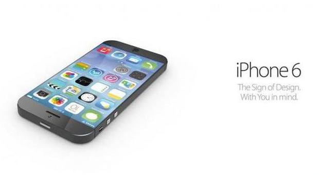 Il nuovo iPhone 6 arriverà sul mercato il 25 settembre, ma cambierà nome