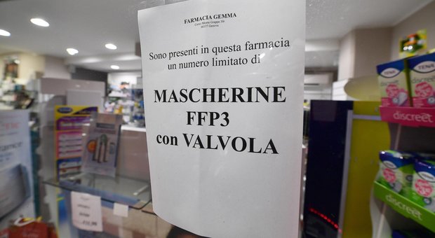 Coronavirus, Ricciardi (Oms): «Più letale dell'influenza, ecco come il caldo ci aiuterà» Coronavirus, Ricciardi (Oms): «Più letale dell'influenza, ecco come il caldo ci aiuterà»
