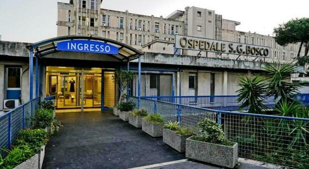 Coronavirus a Napoli, dimesso l'ultimo paziente Covid dall'ospedale San Giovanni Bosco