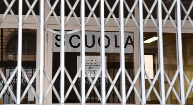 Coronavirus, scuole aperte da lunedì 2 marzo in Friuli Venezia Giulia