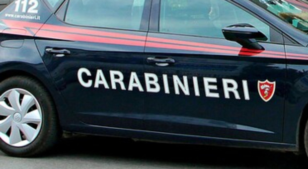 Napoli-Parma under 16: lite al centro sportivo Kennedy, i carabinieri indagano