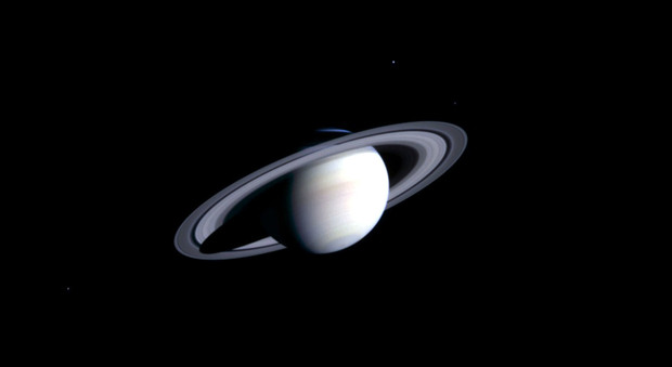 Saturno, una notte di osservazione Ecco gli appuntamenti nelle Marche