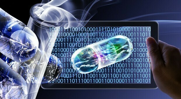Covid, scoperti 200 farmaci con l'intelligenza artificiale: già disponibili per altre malattie
