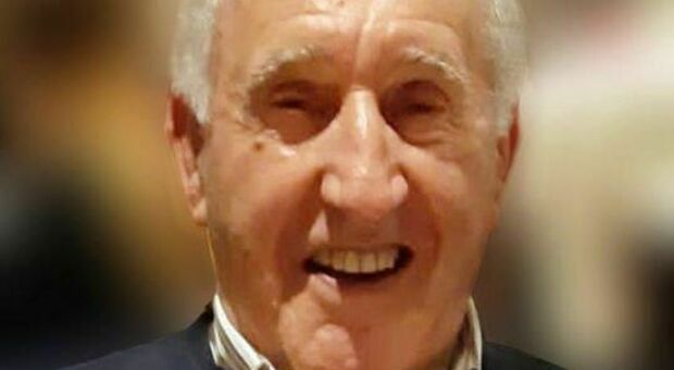 Addio all’imprenditore Eugenio Lanciani: un simbolo del boom dell’edilizia. Aveva 84 anni
