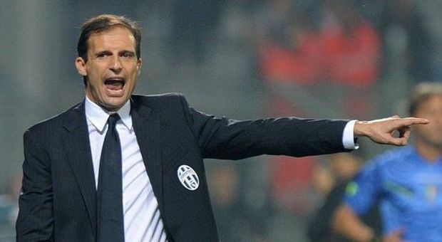 La Juventus a Empoli per evitare la crisi Probabile turnover per Tevez e Llorente