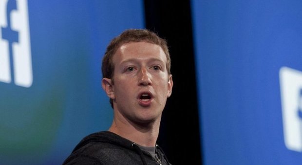Usa, Zuckerberg come Bill Gates: laurea ad honorem ad Harvard