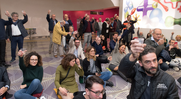 Startup trasformano la Metro dell’Arte di Napoli in un acceleratore