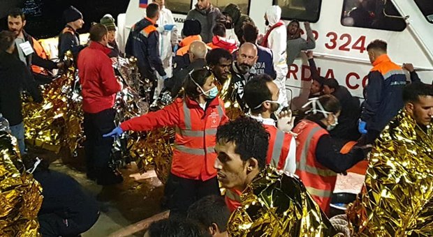 Migranti, tribunale di Roma: «Respingimenti illegittimi. Ora Stato deve risarcire i profughi»