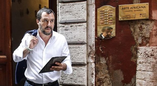 Pensioni, Salvini: primi "quota 100" a febbraio ma obiettivo è "quota 41"