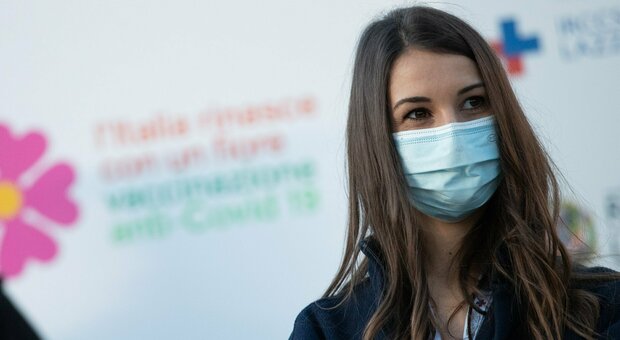 Claudia Alivernini minacciata: quanto odio per un’iniezione ma la rifarei mille volte