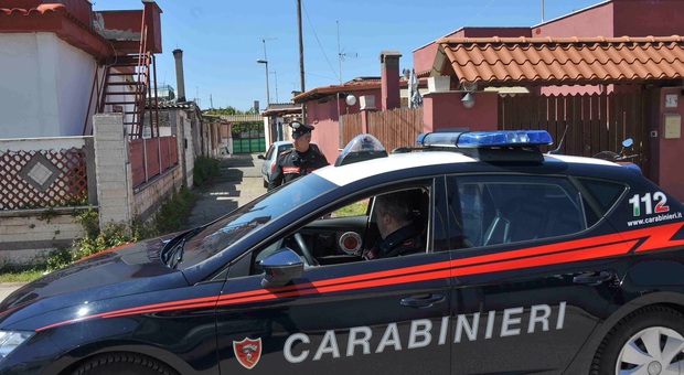 Rischia di morire per un'overdose: uomo di Poggio Mirteto Scalo salvato dai carabinieri farensi