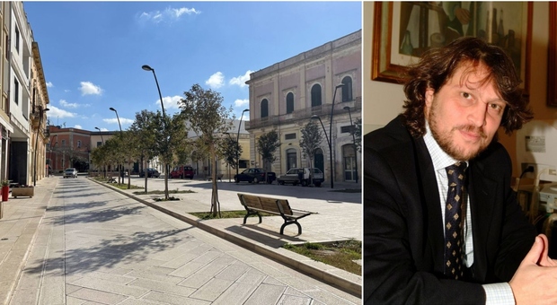 Scambio elettorale politico-mafioso: condannato a 10 anni l'ex sindaco di Neviano Megha
