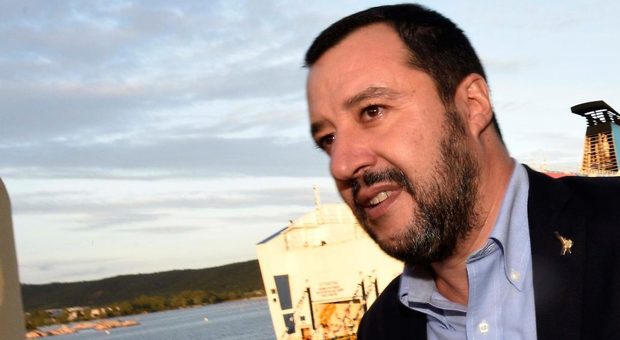 «É moralmente doveroso esserci», Salvini annuncia sui social la visita in laguna