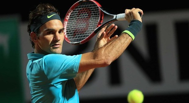 Federer comincia bene, Cuevas ko: Murray ok, Nadal schiaccia Ilhan