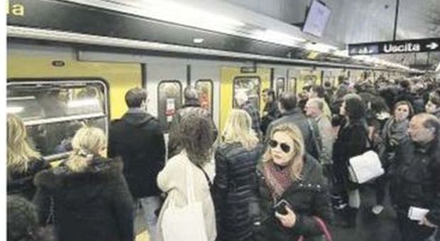 Metro Napoli, punture di api, morsi di cani e cadute: chiesti circa 2 milioni di risarcimenti
