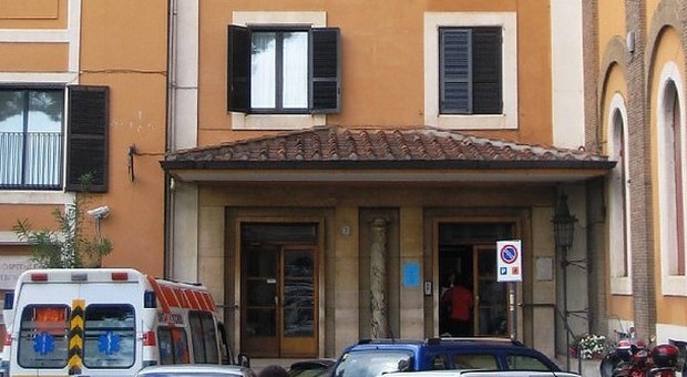 Roma, abusa di una turista al pronto soccorso: arrestato infermiere del Fatebenefratelli