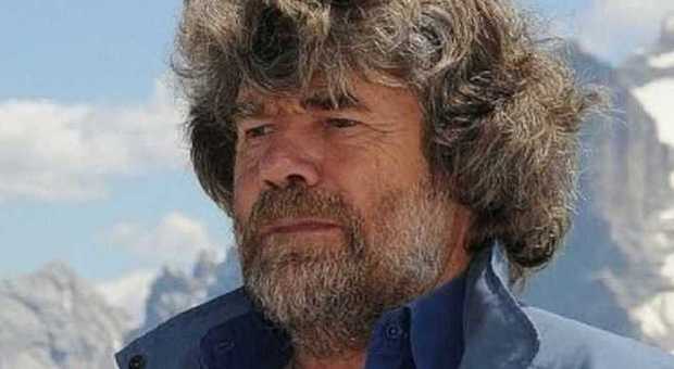 Fratelli Hofer morti a 27 anni, Messner: «In montagna morire è parte del gioco»