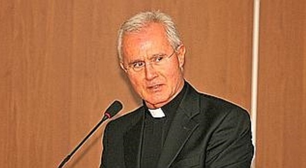 Monsignor Scarano condannato a sette anni: confiscati i beni