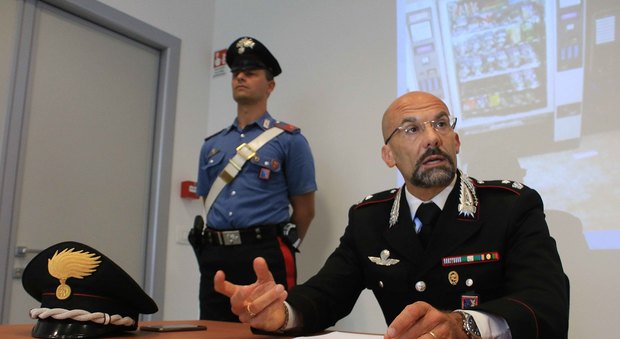 Raid di 30 furti in tutto il Friuli: presa la "banda delle carte di credito"