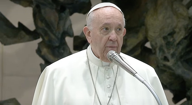 Papa Francesco ai leader del mondo: «O siamo fratelli o crollerà tutto, sarà una distruzione globale»