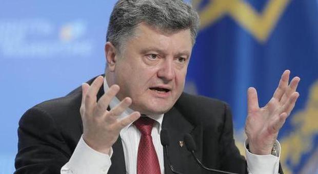 Elezioni in Ucraina: vincono i filo-occidentali. ​Un solo partito pro-Russia in Parlamento